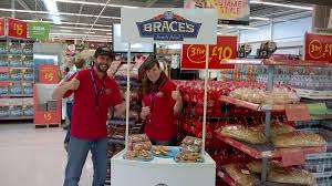 Birthday cakes asda in store. Brace S Bakery On Twitter Our Fun Team Are Asda Leckwith Road Cardiff Giving Out Free Samples Welsh Cakes 1 2 4 1 50 Fruit Loaf Is 80p Http T Co Peghpfomlg