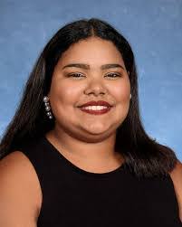 Alyssa Osorio's Instagram, Twitter & Facebook