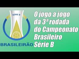 Oltre campeonato brasileiro 2021 diretta.it fornisce risultati per più di 5000 competizioni di oltre 25+ sports. O Jogo A Jogo Da 3Âª Rodada Do Campeonato Brasileiro Serie B E A Classificacao Atualizada Youtube