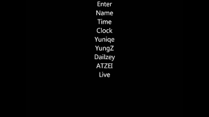Hence, a good fortnite name also needs to be unused or not taken by other players. 100 Clan Names Youtube