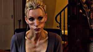 88-year-old, former bodybuilder shares success story