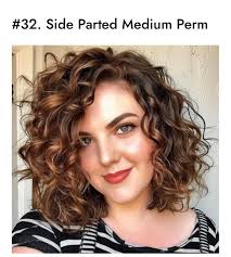 Who can do perms in Bowling Green area?