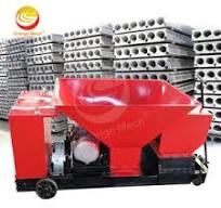 Low Price Lightweight Wall Panel Making Machine Versatile ...