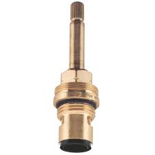 How to maintain/replace/calibrate brass thermostatic brass cartridge. Grohe Grohtherm Replacement Headpart Flow On Off Cartridge 1 2 45869 000