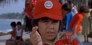 Herbie Goes Bananas (1980) – My Live Action Disney Project