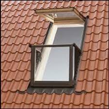 Verrière de toit en kit. Verriere Velux Plane Gil Jumo Duo Quattro Velux Et Verriere