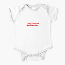 Shop top fashion brands clothing, shoes & jewelry at amazon.com free delivery and returns possible on eligible purchases One Direction Kids Babies Clothes Redbubble