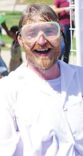 Earth Week is April 22-26!