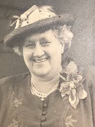 Elizabeth Rose (Salisbury) Clark (1893-1959)