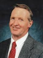 Gerald Canny Obituary