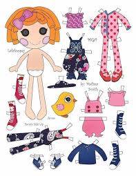 It S Been A Long Time Since I Ve Put These Kind Of Paper Dolls In Dress Up Style So Here Are Two Beautiful L Paper Dolls Vintage Paper Dolls Lalaloopsy Dolls