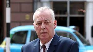 The body in the pool examines the events leading up to the death of stuart lubbock and his family's continuing. Michael Barrymore Father Of Man Found Dead In Star S Pool Calls For New Inquest Uk News Sky News