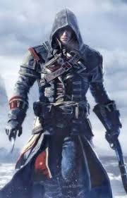 Assassin'S Creed: Rogue Aka The Transformative Effect Of Shay Patrick Cormac  | By Beatrix Harper | Medium