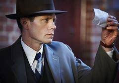 The Red Door (Inspector Ian Rutledge, #12) by Charles Todd