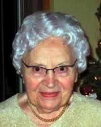 HELEN STOFFREGEN Obituary (1921