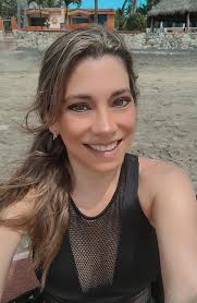 Karen Del Rosal Ahumada