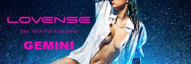 Lovense Gemini - MISCHIEVOUS