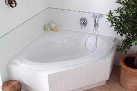 Our bathroom specialists and will help you in designing your dream bathroom you always dreamed for. Ideal Standard Isabella Eck Badewanne 130 Cm Schenkellange Weiss