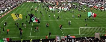 Der italienische fußballrekordmeister juventus turin ist eigentümer und trägt darin seine heimspiele aus. Juventus Stadium Wikipedia