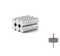 Neodymium Disc Magnets Realth - Rare Earth Round Permanent Magnets For  Industrial & Educational Use Industrial Magnets