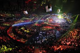 #eurovision 2021 takes place in rotterdam on 18, 20, 22 may 2021. Eurovision Song Contest 2021 Wohl Als Modellprojekt Mit Live Publikum Esc Kompakt