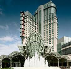 American express, visa, mastercard and discover. 50 Gift Certificate For The Fallsview Casino Spa In Niagara Falls