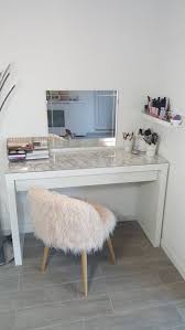 Coiffeuse Malm Ikea Chaise Maisondumonde Miroir Ikea Chaise Coiffeuse Ikea Maisondumonde Malm Miroir Coiffeuse Malm Deco Chambre Meuble Chambre