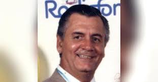 Joseph Anthony Stiebing Jr. Obituary