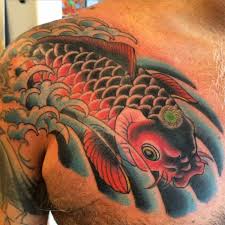 He moved to jacksonville in his late teens and served time in the us navy. Salvation Tattoo Gallery Fred Pinckard