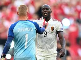 Kasper peter schmeichel (danish pronunciation: Belgium Netherlands Through To Euro 2020 Last 16 Sports Diverse Bulletin