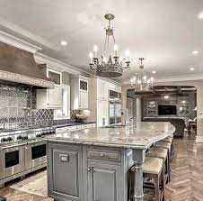 Divine Design Decor Divine Design Decor On Instagram So Much Character In This Space Your Kitchen Island Design Luxury Kitchens Interior Design Kitchen