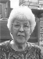 Lydia Orta Obituary (1930