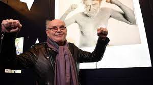 He has appeared in 150 films and television shows since 1968. Tsbrdzu5ebxabm