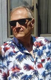 Obituary information for Marc Glenn Ferguson