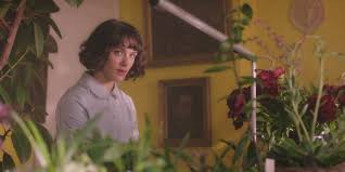 This Beautiful Fantastic Beautiful Film Jessica Brown Findlay Film
