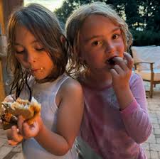 Here's to 2024 ✨ Feeling beyond blessed for everyone who has been a part of  my journey into the new year. May 2024 be filled with growth, happiness and  love