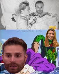 El joven de los tweets