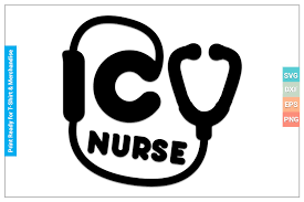 Free Free Free Nurse Shirt Svg