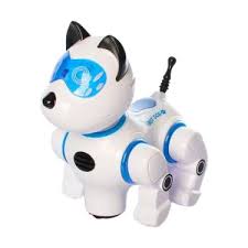 Can Em Oyuncak Uzaktan Kumandali Akilli Robot Kopek Fiyati