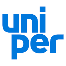 Graphic design elements (ai, eps, svg, pdf,png ). Uniper Logo Download Vector