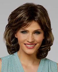 Henry Margu Danielle Wig from Elegant Wigs