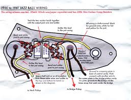 Fender 62 jazz bass wiring diagram source: Is This 60 61 Jazz Stack Knob Diagram Correct Talkbass Com