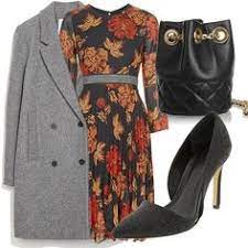 Pero, ¿cuál es la historia del thanksgiving day? Las Mejores 46 Ideas De Outfits Para Thanksgiving Ropa Moda Fashionista