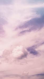 This picture of a puffy cloud windy day. 35 Beautiful Cloud Aesthetic Wallpaper Backgrounds For Iphone Free Download