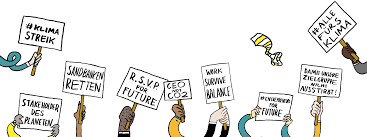How to use streak in a sentence. Demo Slogans Und Kostenlose Grafiken Fur Den Klimastreik