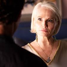 Looks like Smurf got what she wanted. 😈 Catch up