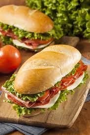 Also called regionally torpedo, wedge, zep. Is There A Difference Between Hoagies Heroes Subs And Grinders Kitchn