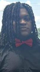 Cameron D. Jackson, age 19