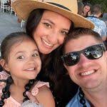 Candace Tran's Instagram, Twitter & Facebook