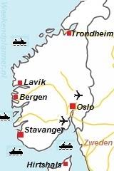 U bent opzoek een kaart van noorwegen? Overnachten In Kiel Travemunde Lubeck En Rostock Voor De Veerboten Naar Scandinavie